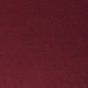 eco knit cotton/spandex jersey - garnet