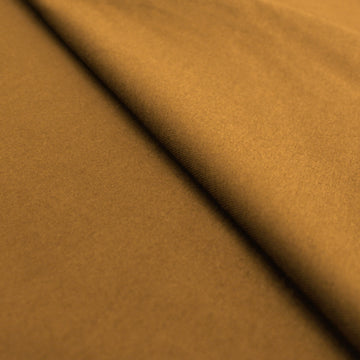 eco knit cotton/spandex jersey - turmeric