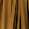 eco knit cotton/spandex jersey - turmeric