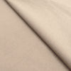 eco knit cotton/spandex jersey - light khaki