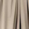 eco knit cotton/spandex jersey - light khaki