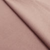 eco knit cotton/spandex jersey - antique mauve
