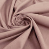 eco knit cotton/spandex jersey - antique mauve