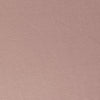 eco knit cotton/spandex jersey - antique mauve