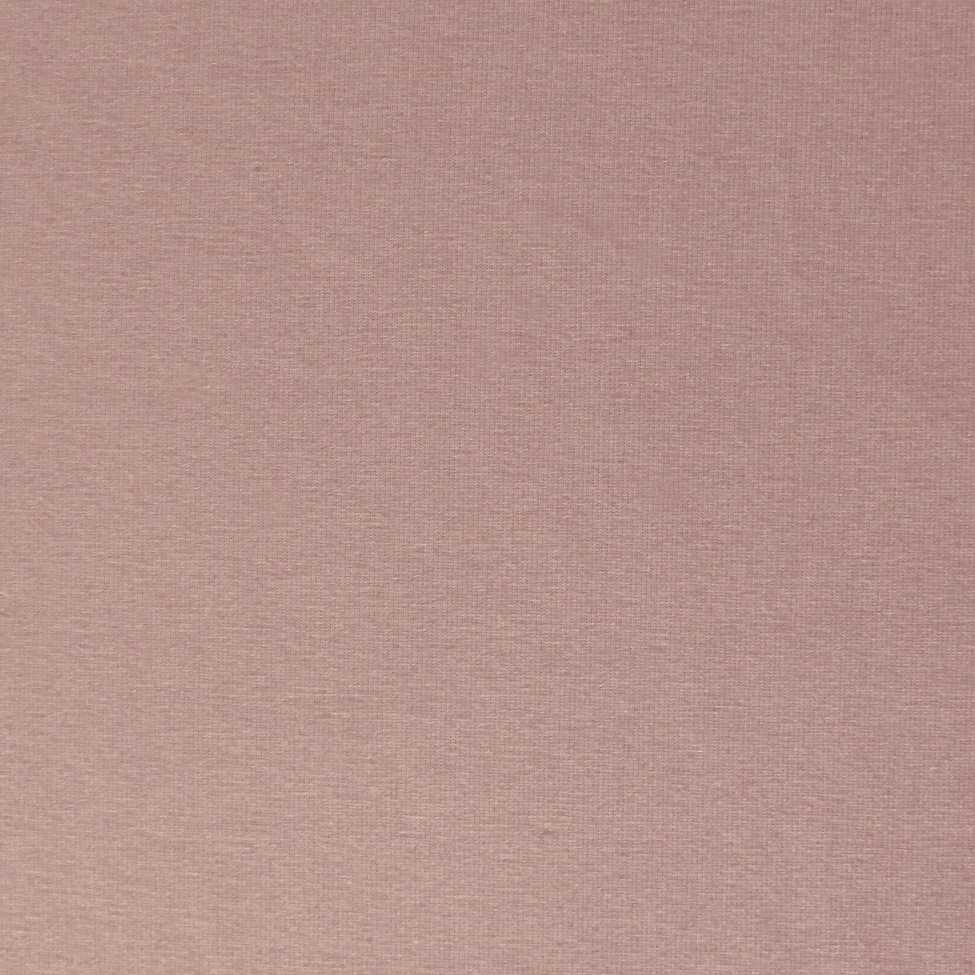 eco knit cotton/spandex jersey - antique mauve