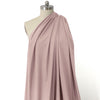 eco knit cotton/spandex jersey - antique mauve