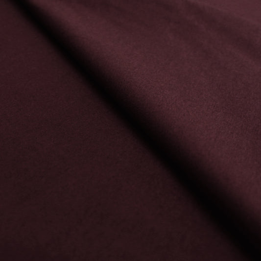 eco knit cotton/spandex jersey - raisin