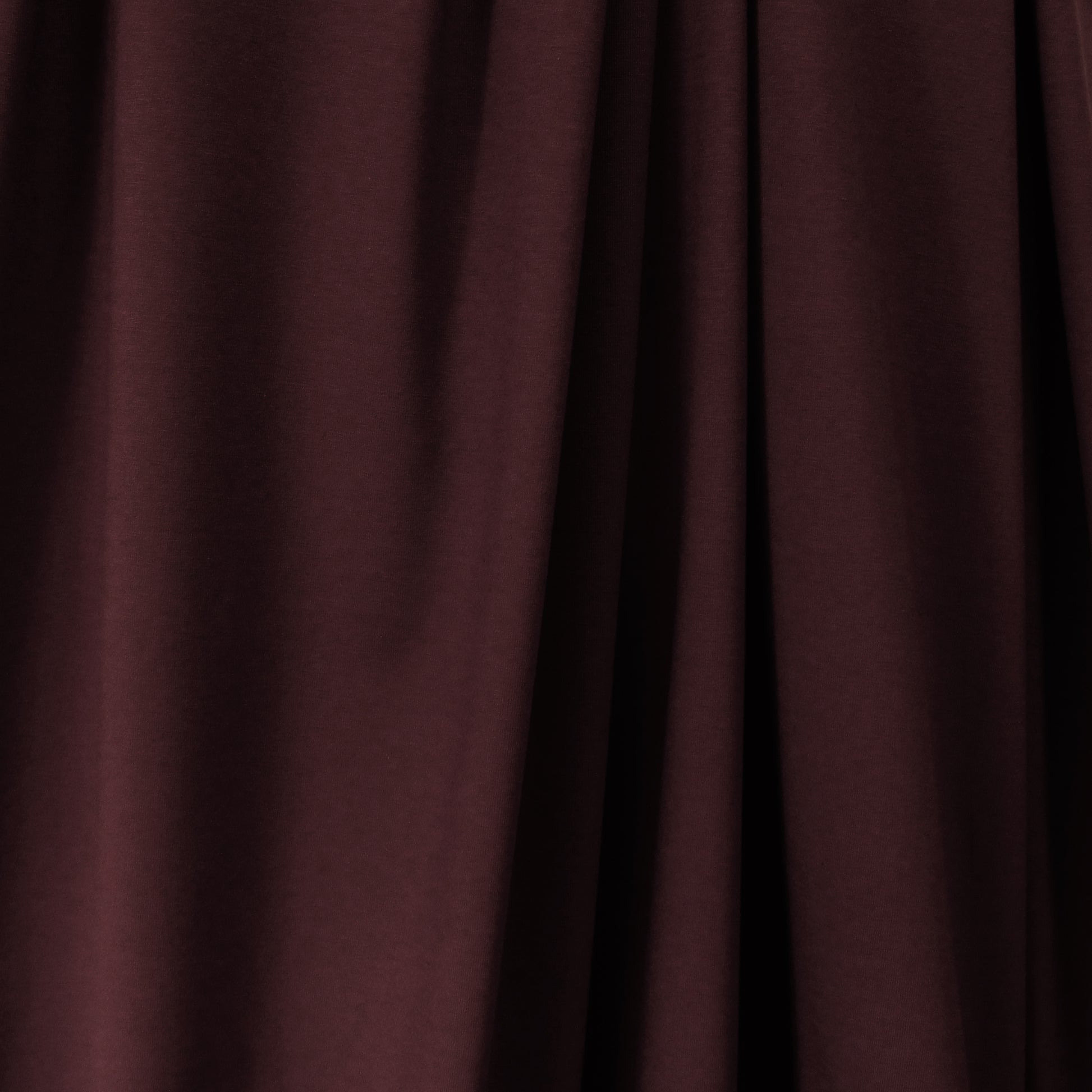 eco knit cotton/spandex jersey - raisin