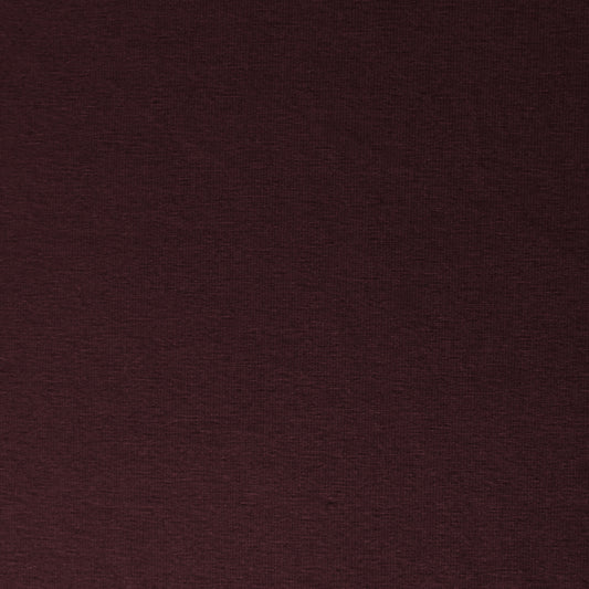 eco knit cotton/spandex jersey - raisin
