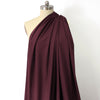 eco knit cotton/spandex jersey - raisin