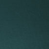eco knit cotton/spandex jersey - teal