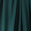 eco knit cotton/spandex jersey - teal