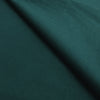 eco knit cotton/spandex jersey - teal
