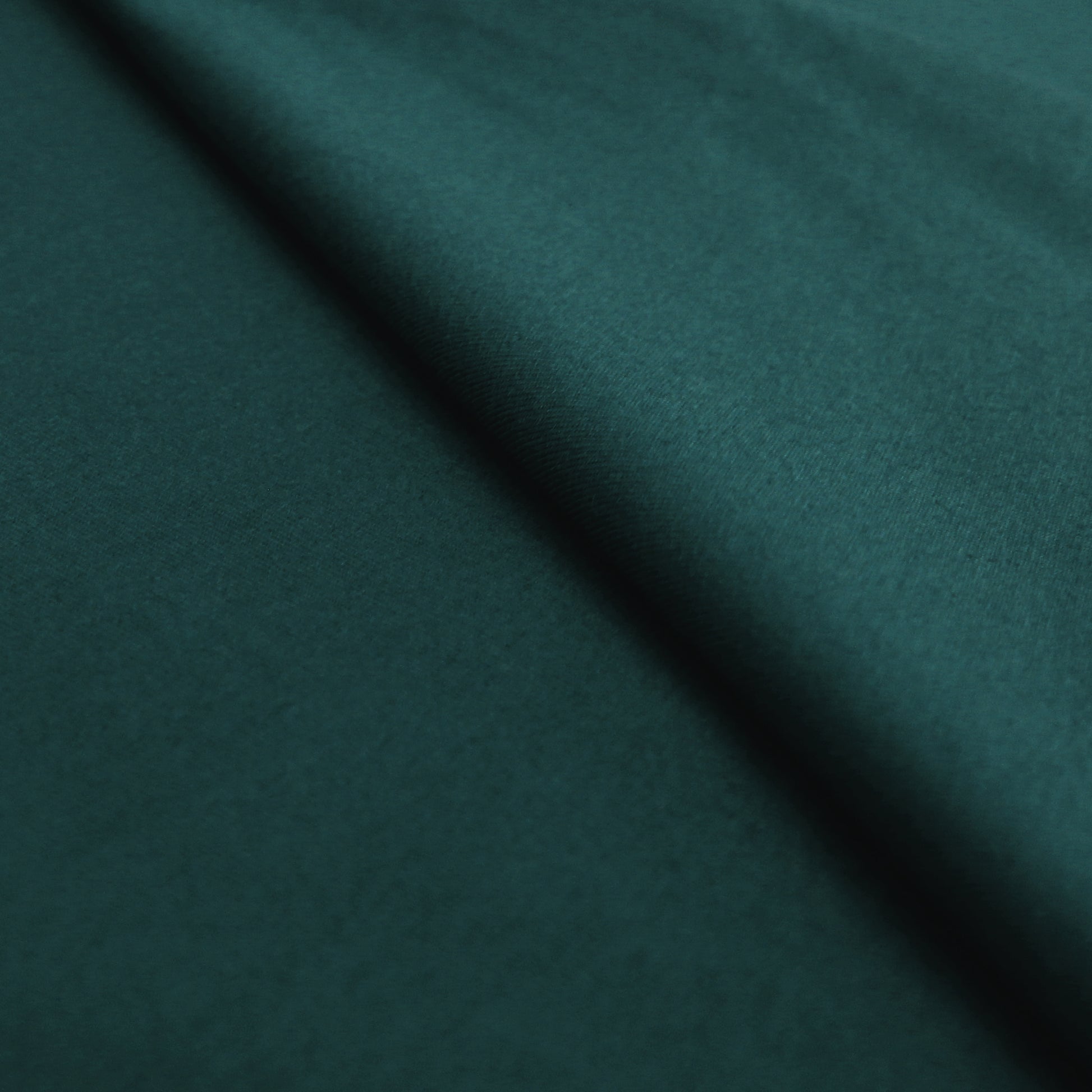 eco knit cotton/spandex jersey - teal