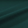 eco knit cotton/spandex jersey - teal
