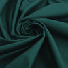 eco knit cotton/spandex jersey - teal