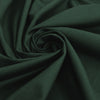 eco knit cotton/spandex jersey - balsam green
