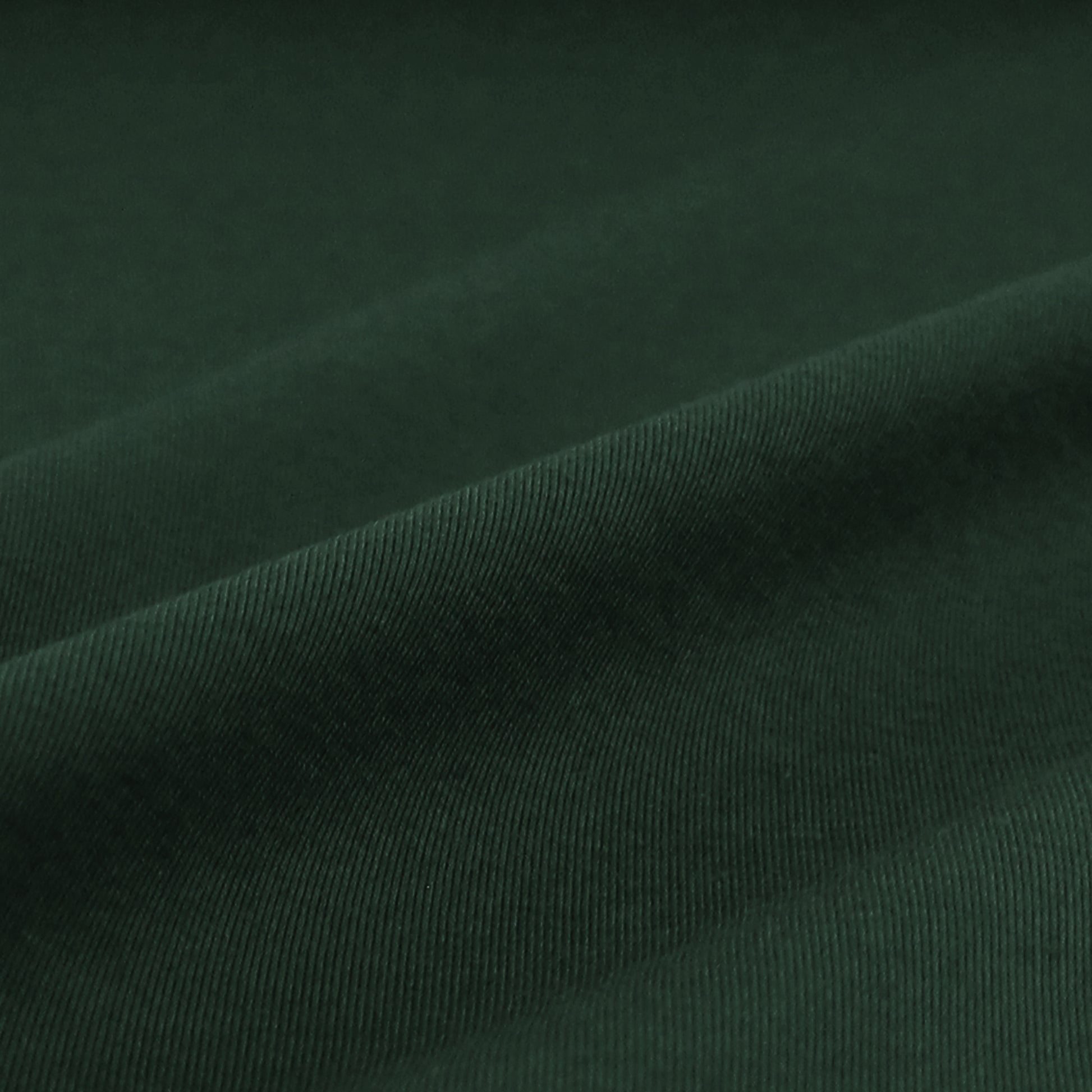 eco knit cotton/spandex jersey - balsam green