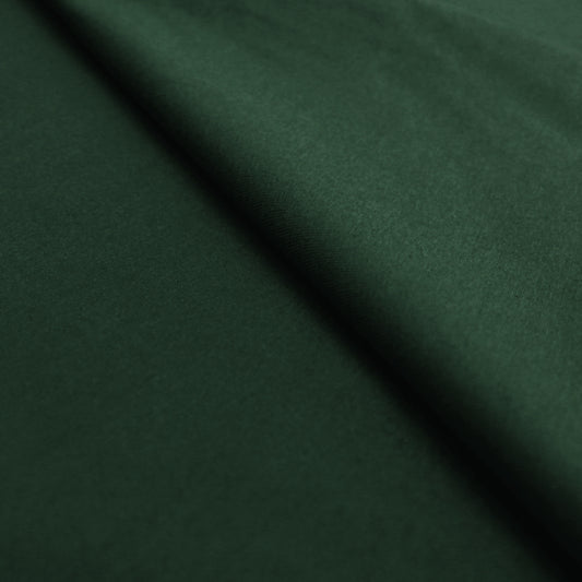 eco knit cotton/spandex jersey - balsam green