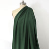 eco knit cotton/spandex jersey - balsam green