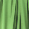 eco knit cotton/spandex jersey - spring green