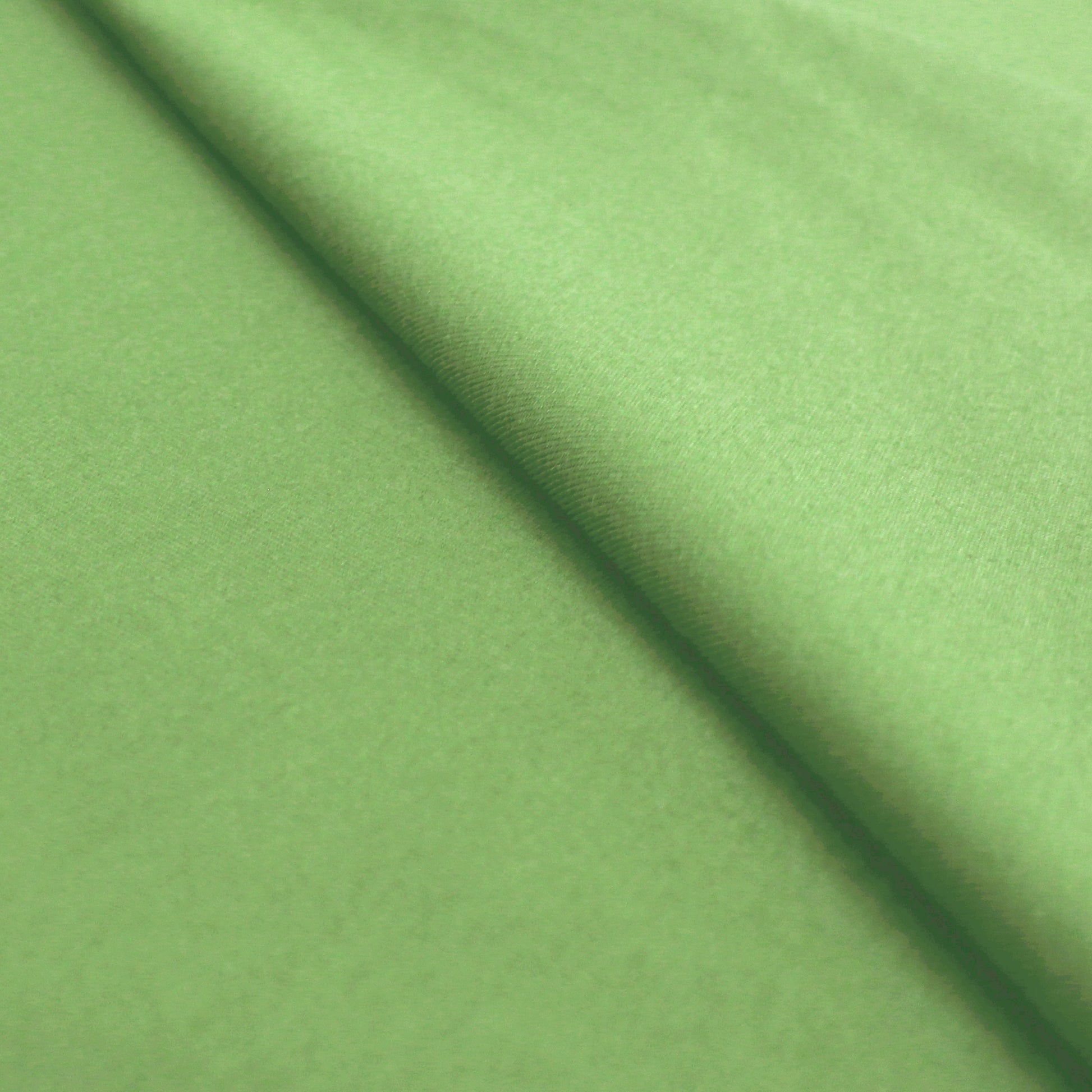 eco knit cotton/spandex jersey - spring green