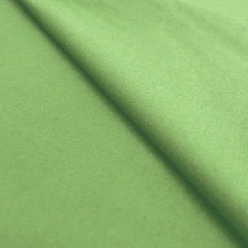 eco knit cotton/spandex jersey - spring green