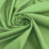 eco knit cotton/spandex jersey - spring green