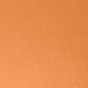 eco knit cotton/spandex jersey - orange melon