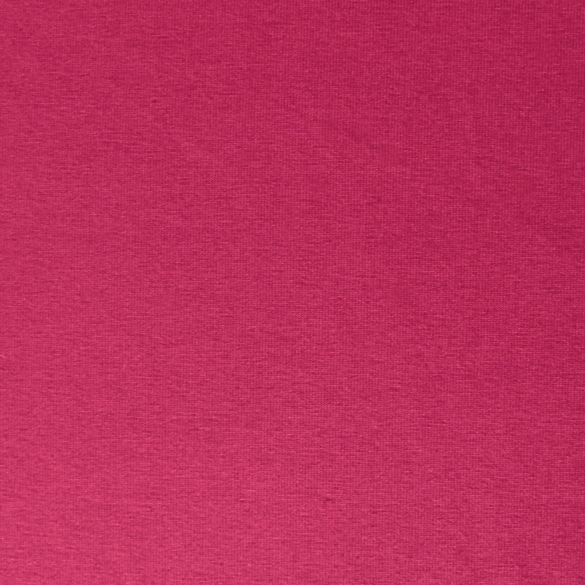 eco knit cotton/spandex jersey - pink rose