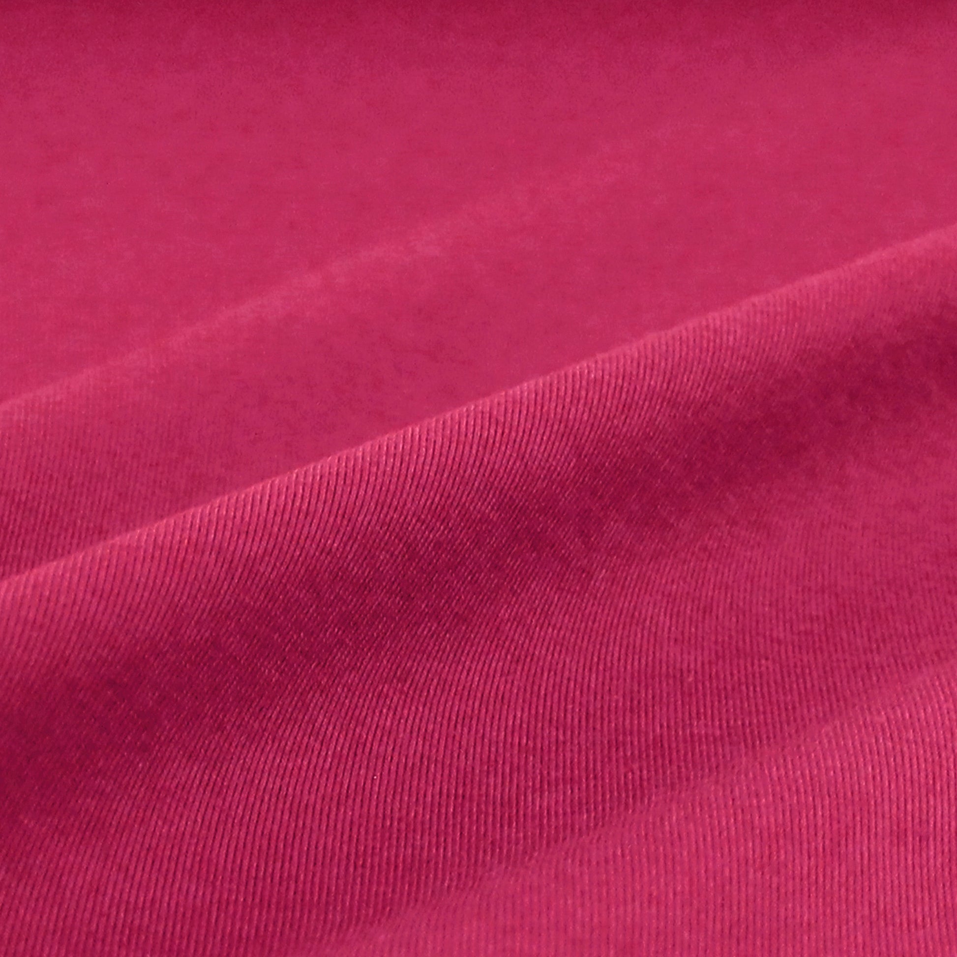 eco knit cotton/spandex jersey - pink rose