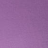 eco knit cotton/spandex jersey - purple lilac