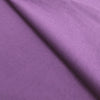 eco knit cotton/spandex jersey - purple lilac