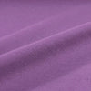 eco knit cotton/spandex jersey - purple lilac