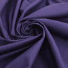 eco knit cotton/spandex jersey - twilight