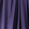 eco knit cotton/spandex jersey - twilight
