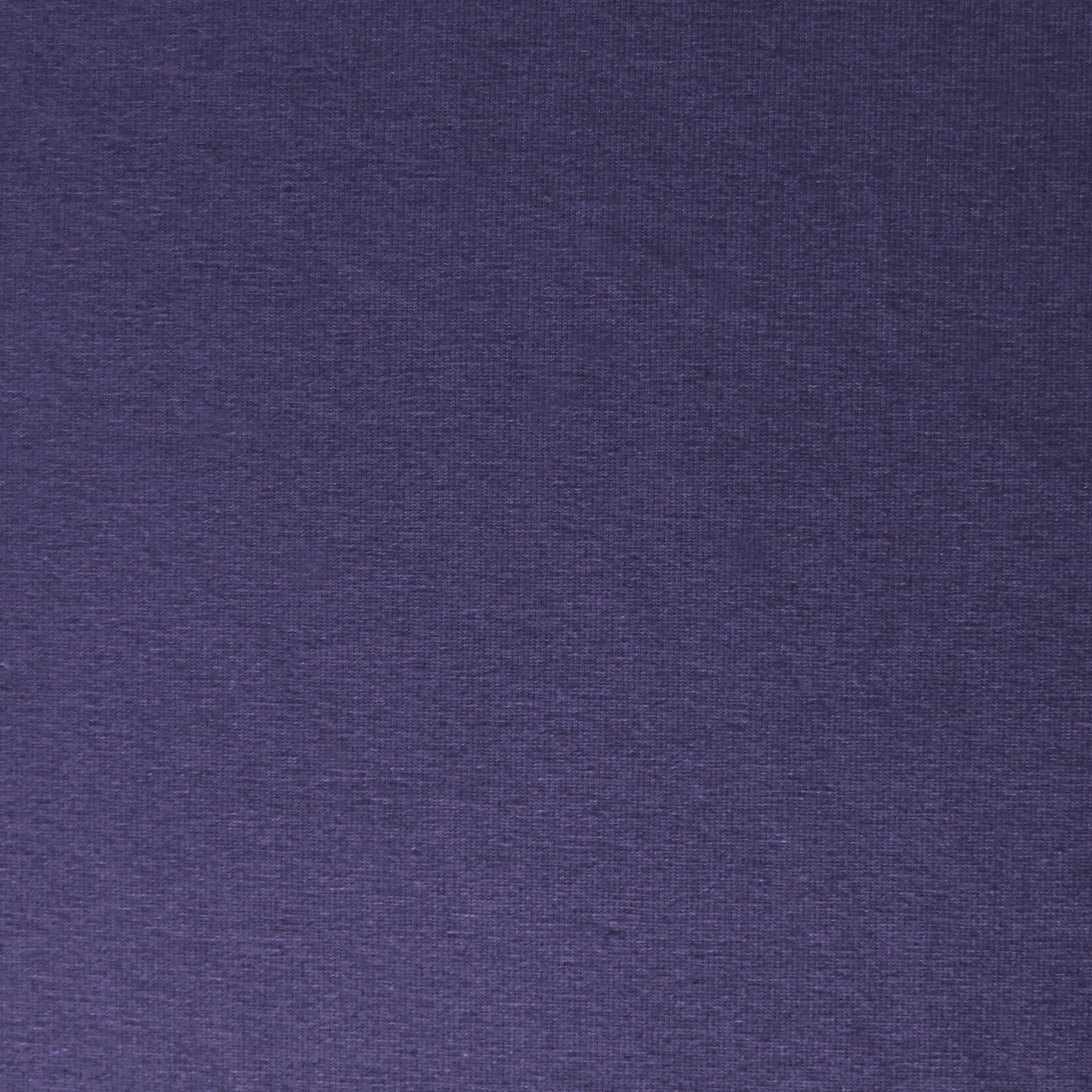 eco knit cotton/spandex jersey - twilight