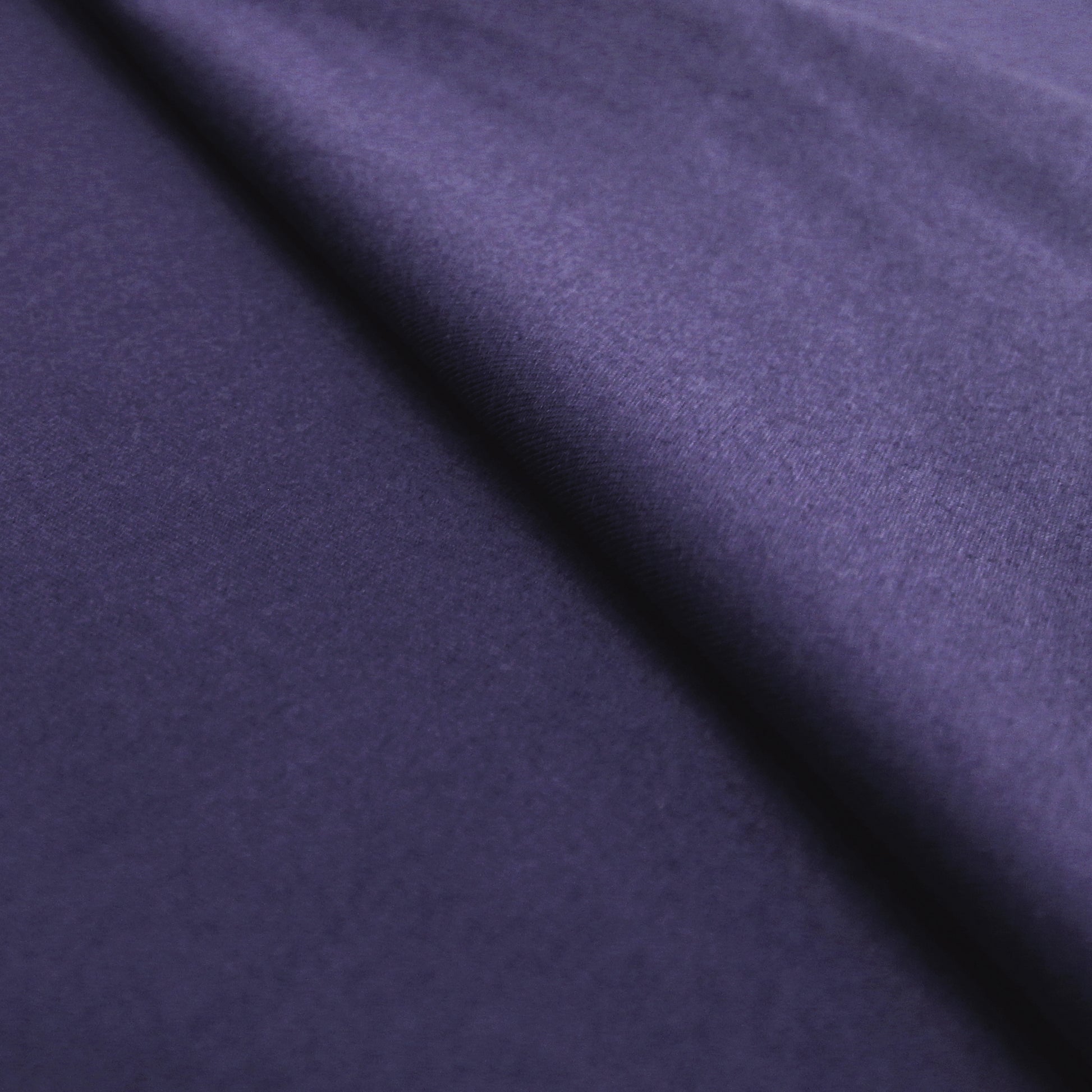 eco knit cotton/spandex jersey - twilight