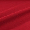 eco knit cotton/spandex jersey - scarlet red
