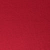 eco knit cotton/spandex jersey - scarlet red