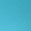 eco knit cotton/spandex jersey - surf blue