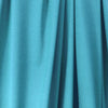 eco knit cotton/spandex jersey - surf blue