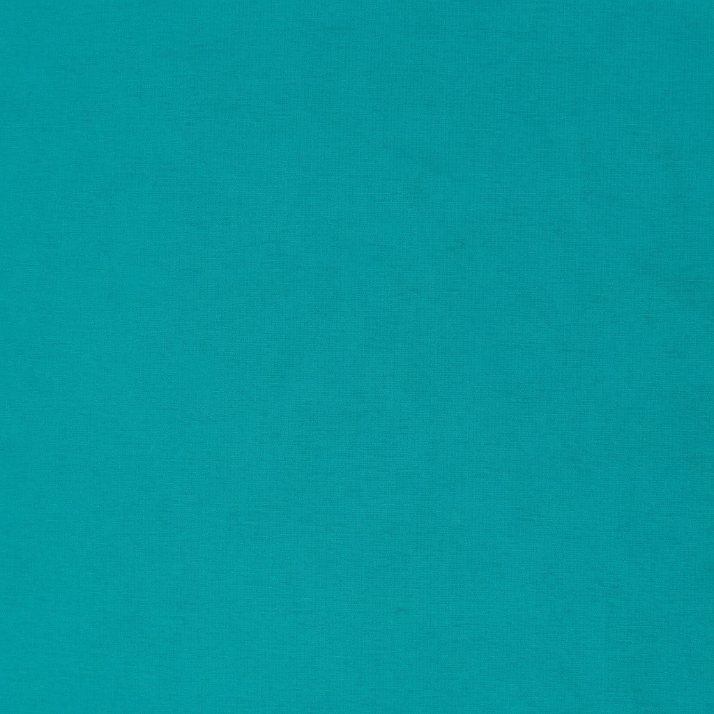 eco knit cotton/spandex jersey - lake blue