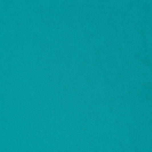 eco knit cotton/spandex jersey - lake blue