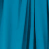 eco knit cotton/spandex jersey - lake blue