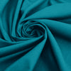 eco knit cotton/spandex jersey - lake blue