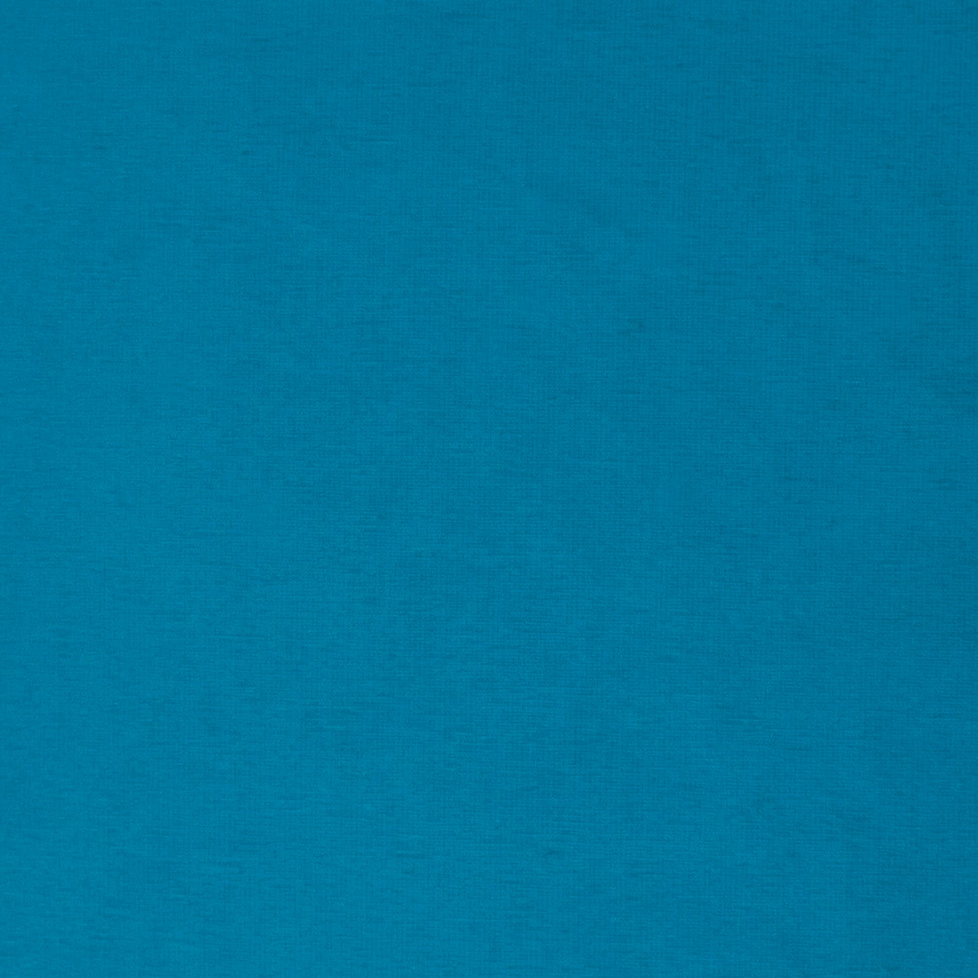 eco knit cotton/spandex jersey - lake blue