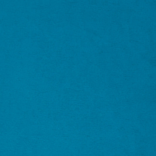 eco knit cotton/spandex jersey - lake blue