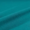eco knit cotton/spandex jersey - lake blue