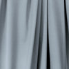 eco knit cotton/spandex jersey - dusky blue
